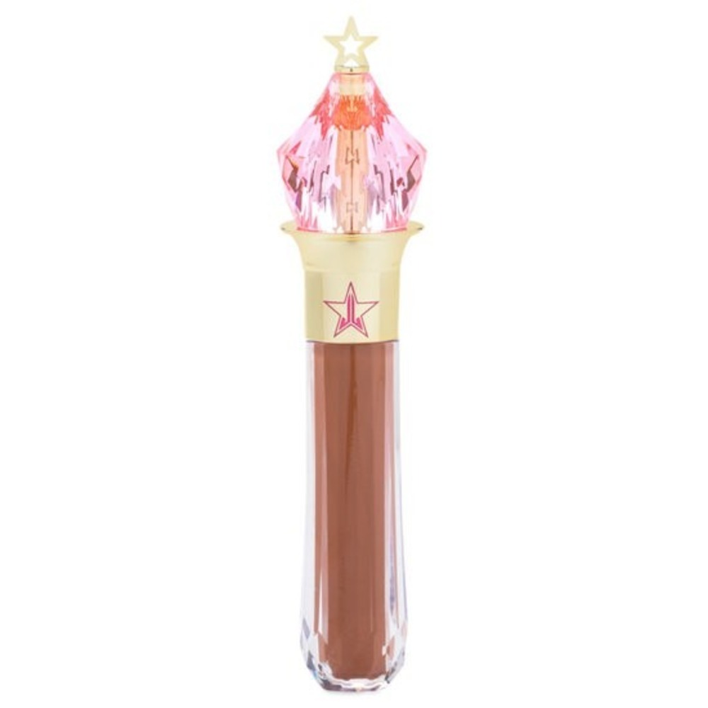 Jeffree‎ Star Magic Star Concealer C28 New in Box Vegan Full Coverage Matte